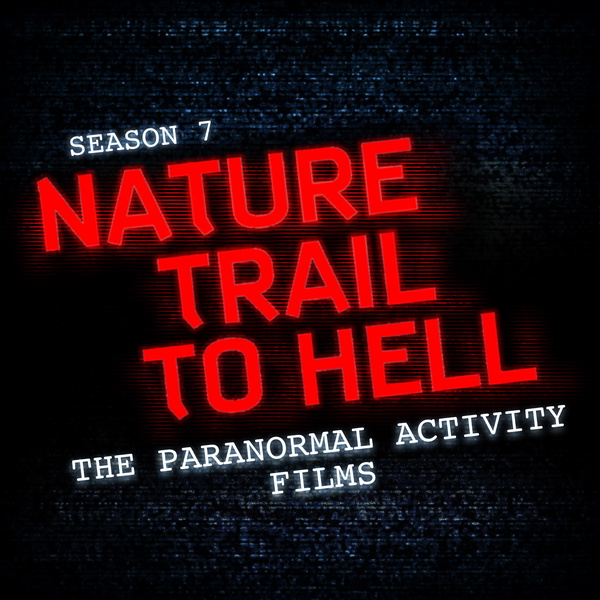 Artwork for Nature Trail to Hell