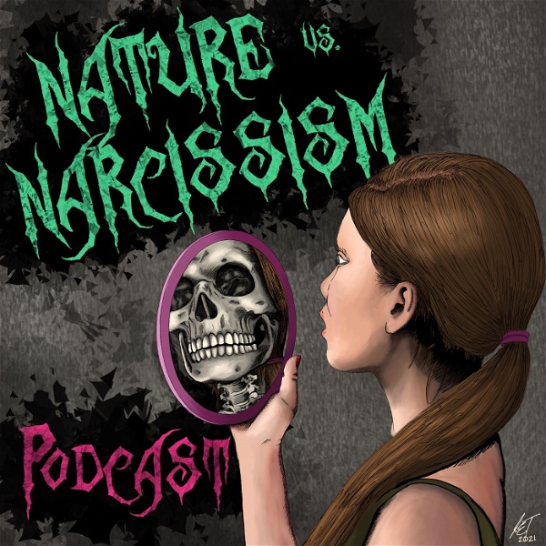 Artwork for Nature vs Narcissism