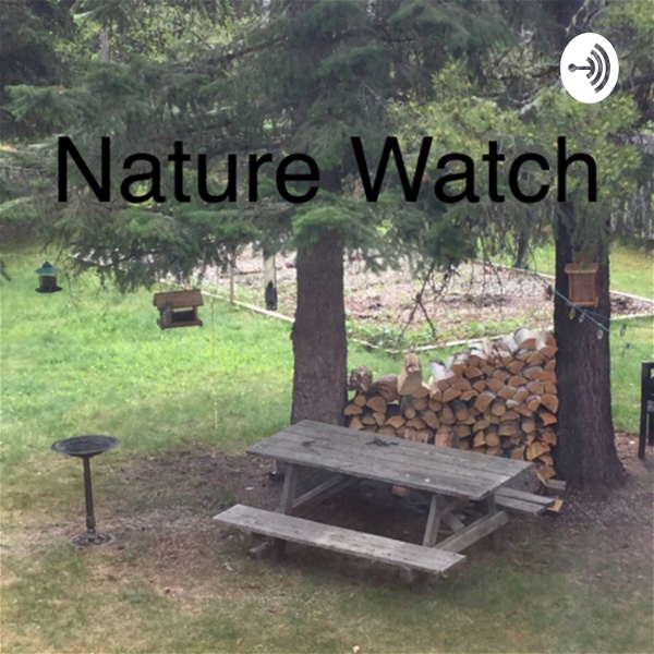 Artwork for Nature Watch