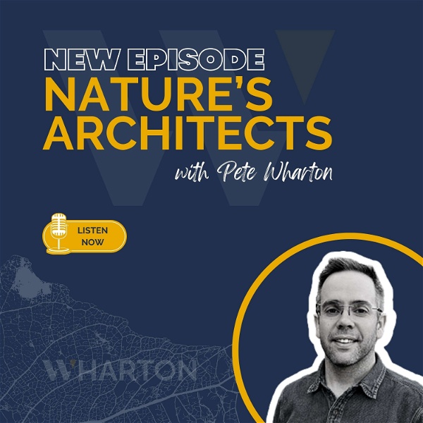 Artwork for Nature's Architects