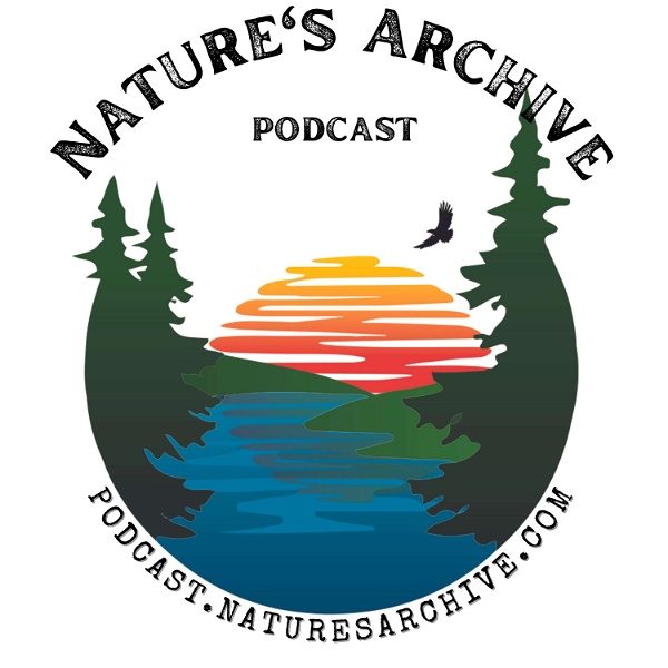 Artwork for Nature's Archive