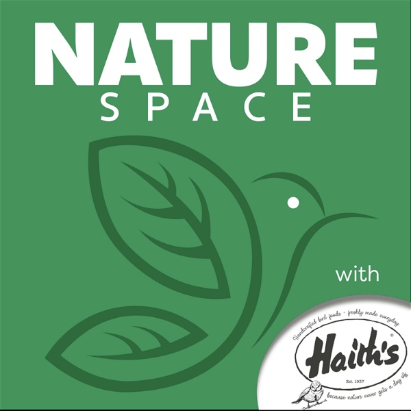 Artwork for Naturespace with Haith's