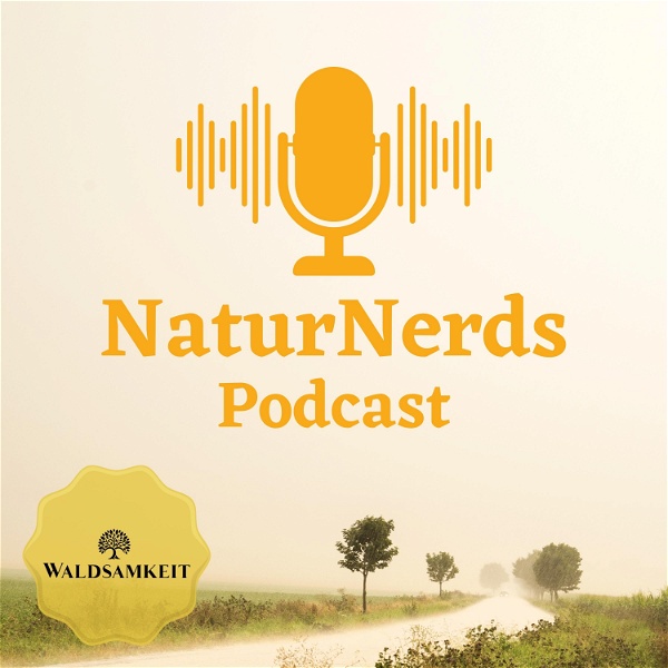 Artwork for NaturNerds Podcast