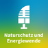 Naturschutz und Energiewende - der KNE-Podcast