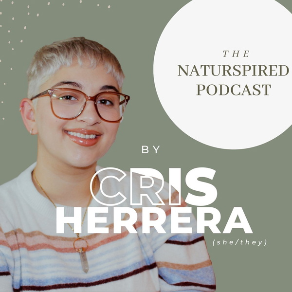 Artwork for Naturspired® Podcast