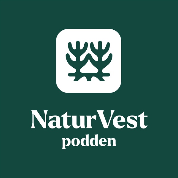 Artwork for NaturVest-podden