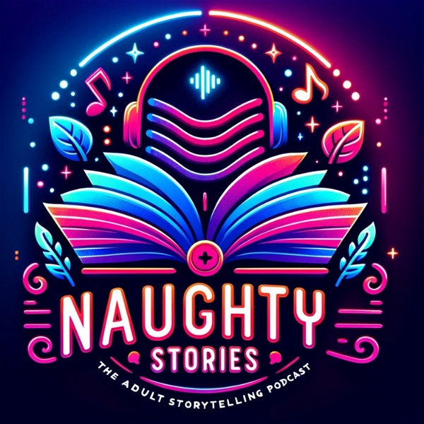 Artwork for The Naughty Stories Podcast