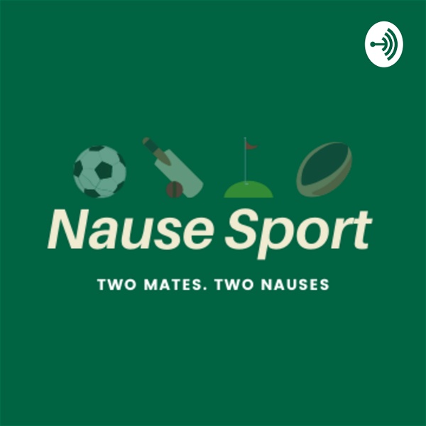 Artwork for Nause Sport
