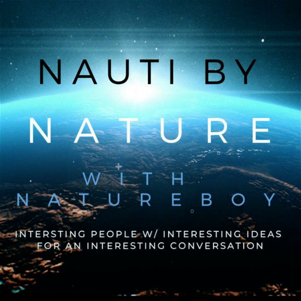 Artwork for Nauti By Nature with Natureboy
