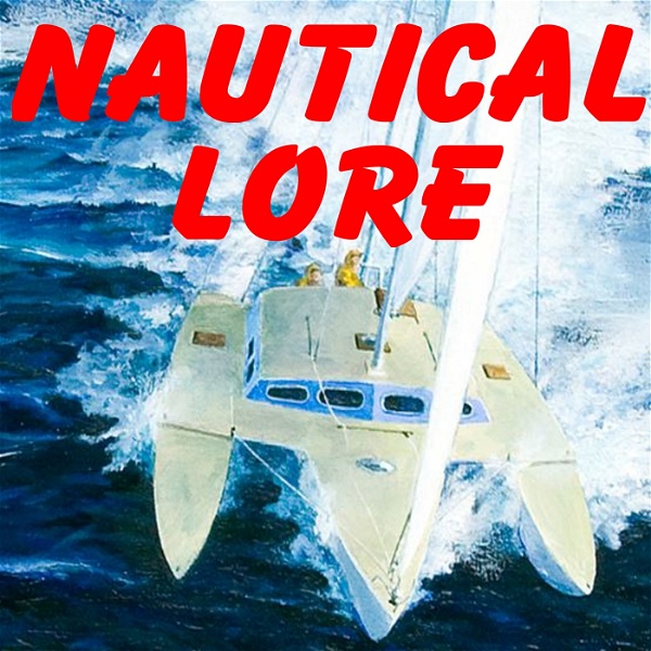 Artwork for Nautical Lore – Modern