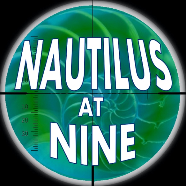 Artwork for Nautilus At Nine Podcast