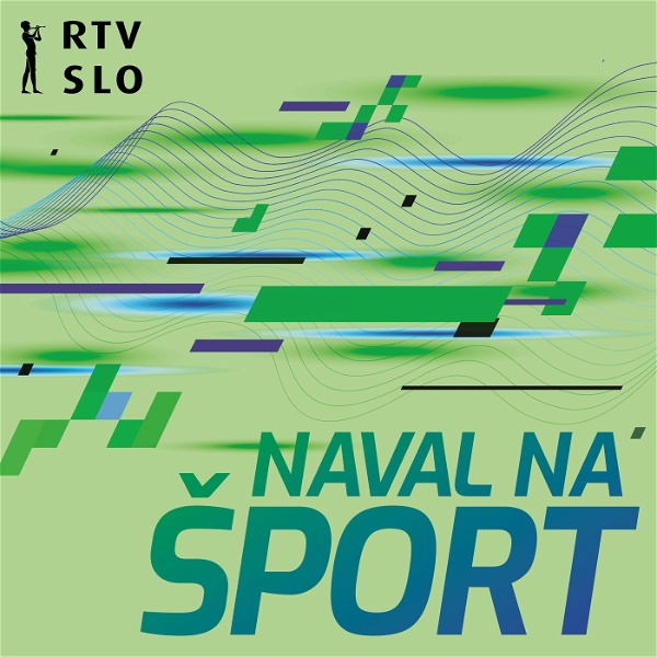 Artwork for Naval na šport