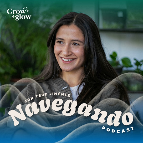 Artwork for Navegando Podcast con Teresita Jiménez
