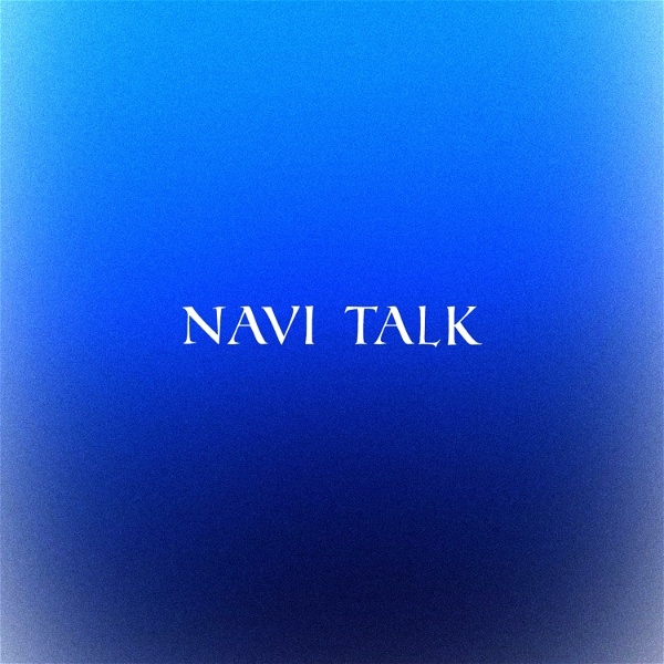 Artwork for NAVI TALK