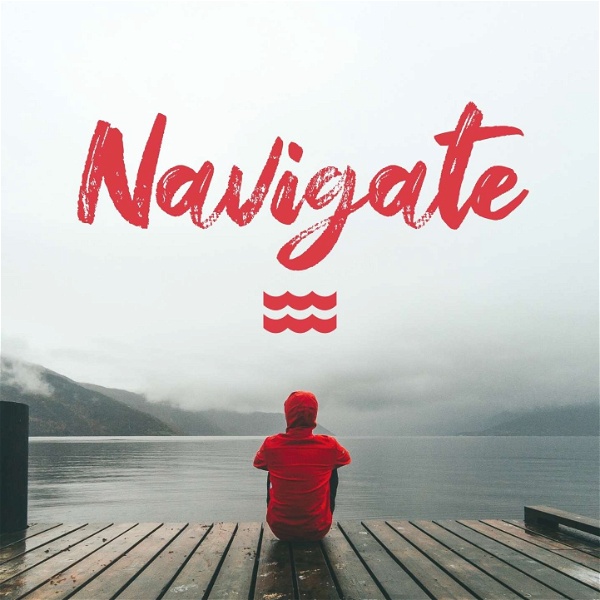 Artwork for Navigate