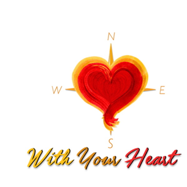 Artwork for Navigate With Your Heart