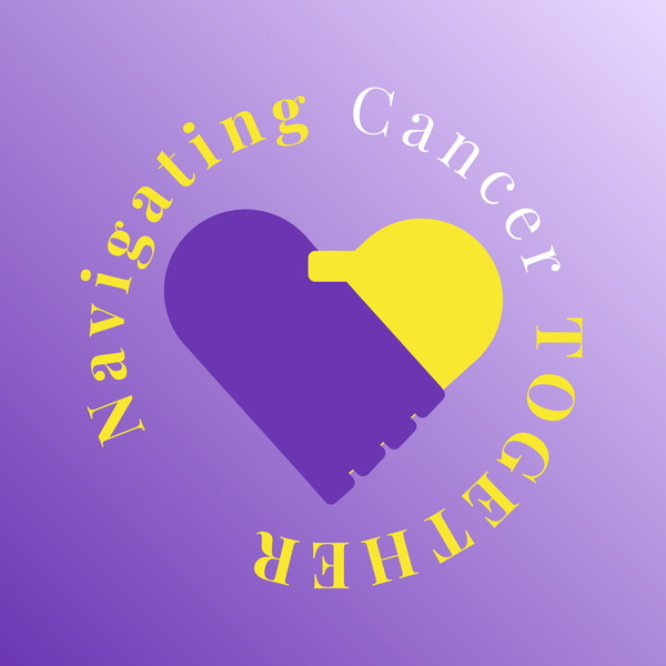 Artwork for Navigating Cancer TOGETHER