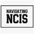 Navigating NCIS