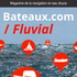 Navigation Fluviale, le magazine de la vie des fleuves et des canaux, de la navigation intérieure en eau douce de Bateaux.co