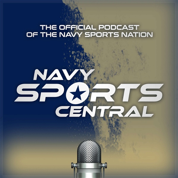 Artwork for Navy Sports Central