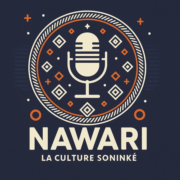 Artwork for Nawari Podcast
