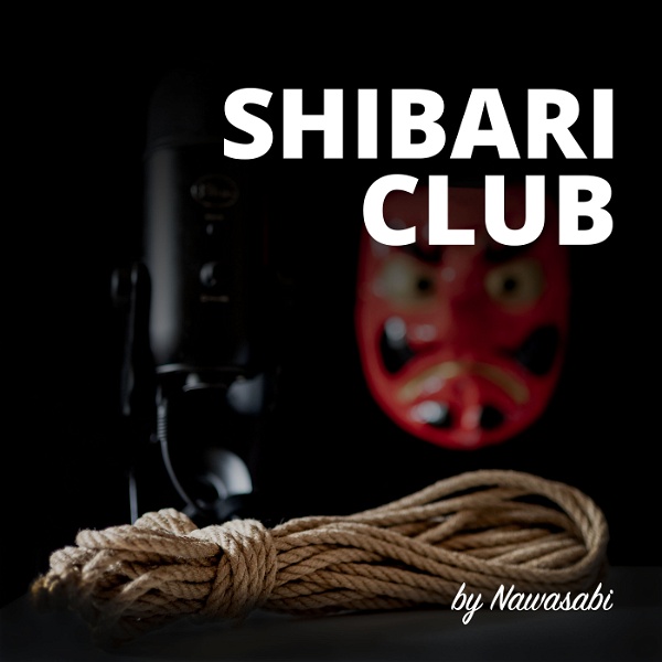 Artwork for Shibari Club