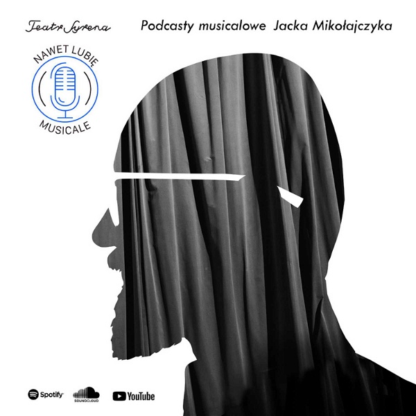 Artwork for Nawet lubię musicale