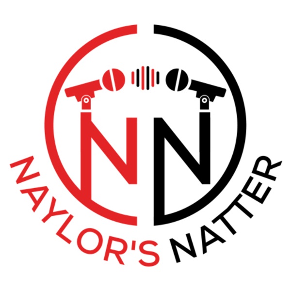 Artwork for Naylor's Natter Podcast 'Just talking to Teachers'