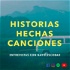 Historias Hechas Canciones con Nayo Escobar