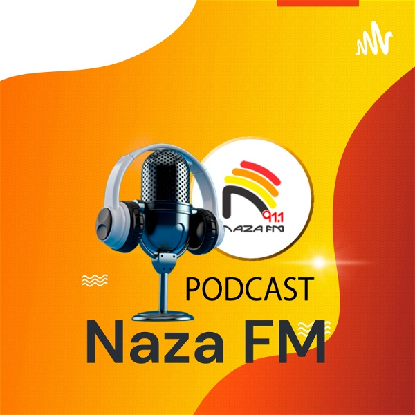 Artwork for Naza FM