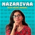 Nazariyaa with Nidhi Narwal