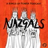 Nazgals: A Rings of Power Podcast