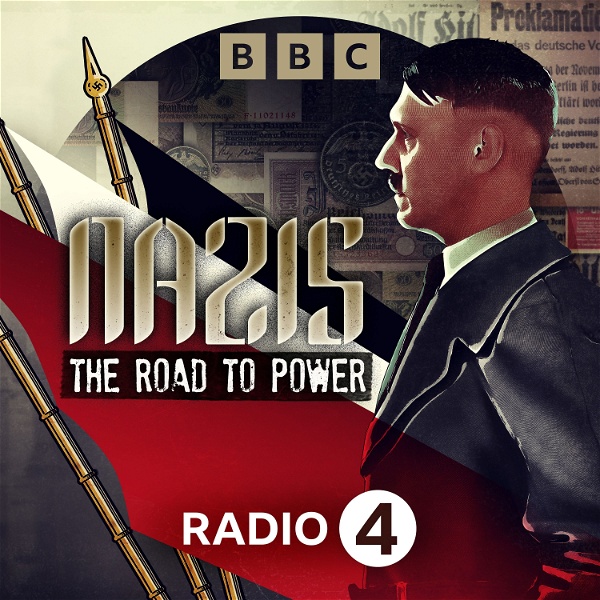 Artwork for Nazis: The Road to Power