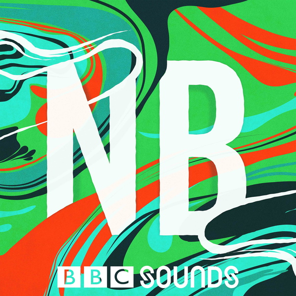Artwork for NB: My Non-Binary Life