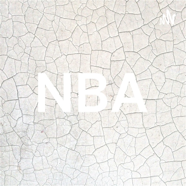 Artwork for NBA