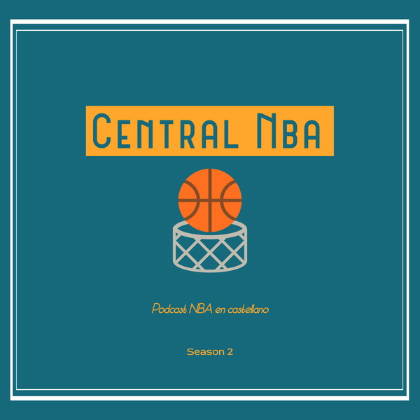 Artwork for Central NBA