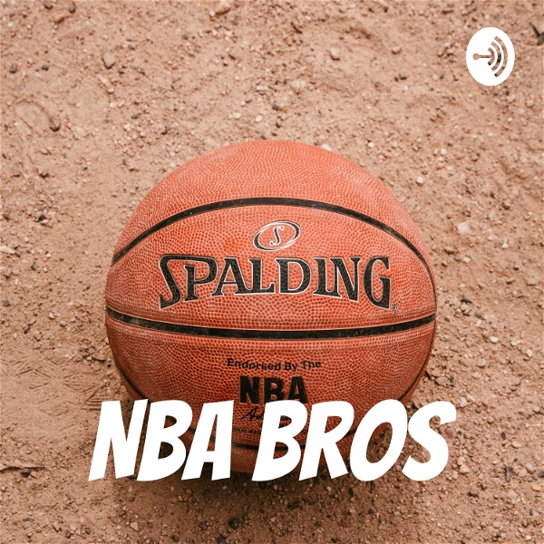Artwork for NBA Bros