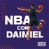 NBA con Daimiel