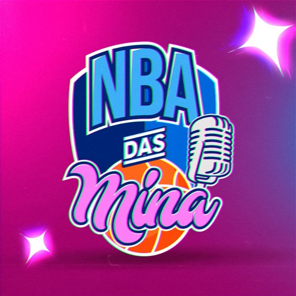 Artwork for NBA das Mina