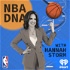 NBA DNA with Hannah Storm