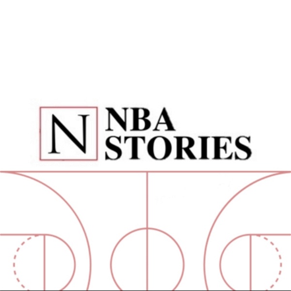 Artwork for NBA Stories