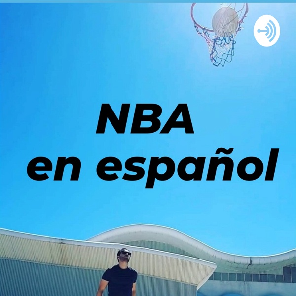 Artwork for NBA En Español