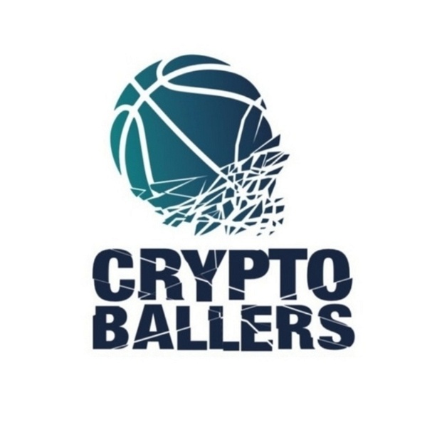 Artwork for Crypto Ballers : NBA Top Shot / NFT Podcast