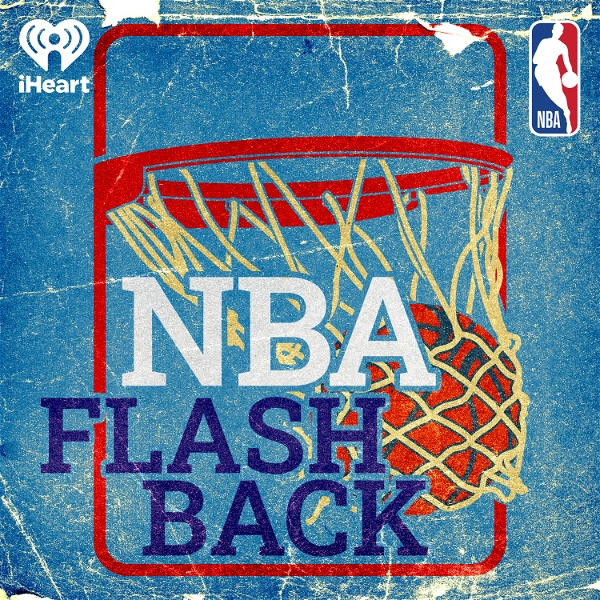 Artwork for NBA Flashback