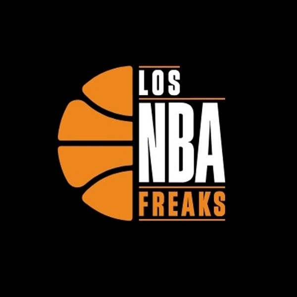 Artwork for Los NBA Freaks