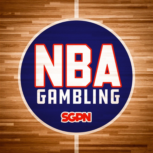 Artwork for NBA Gambling Podcast