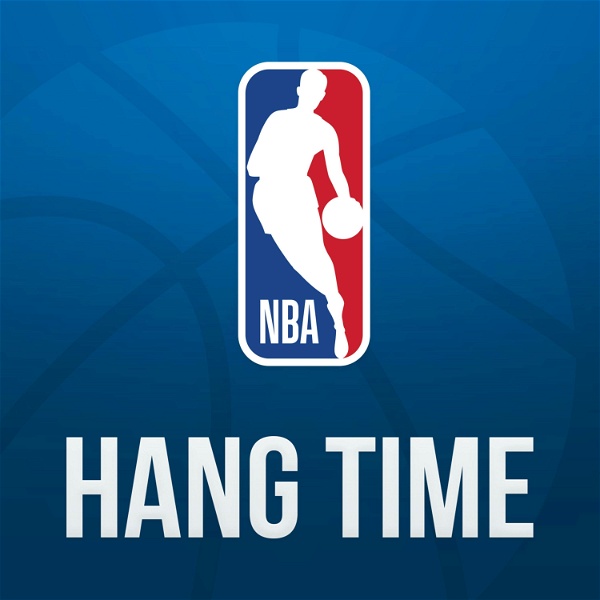 Artwork for NBA Hang Time