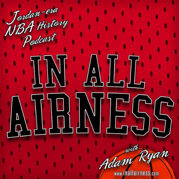 Artwork for In all Airness