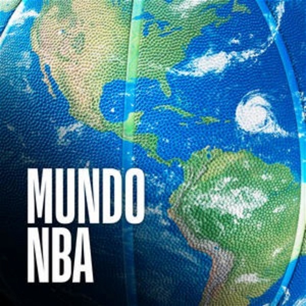 Artwork for Mundo NBA