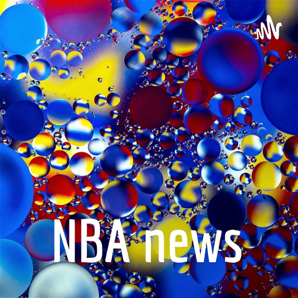Artwork for NBA news